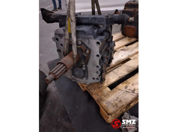 Коробка передач для Грузовиков Diversen Occ Versnellingsbak Eaton FS/5206A: фото 3