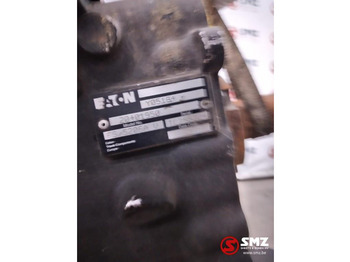 Коробка передач для Грузовиков Diversen Occ Versnellingsbak Eaton FS/5206A: фото 4