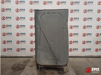 Топливный бак для Грузовиков Diversen Occ brandstoftank 1000L op onderstel: фото 4
