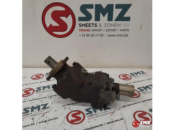 Гидравлический насос