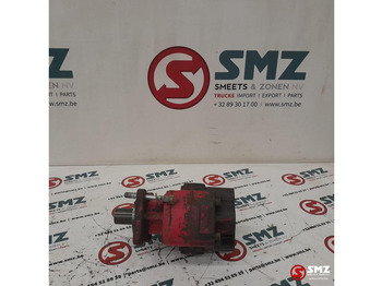 Гидравлический насос