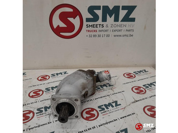 Гидравлический насос для Грузовиков Diversen Occ hydraulische pomp SCP-034R-N-DL4-L35-S0S-000 S: фото 4