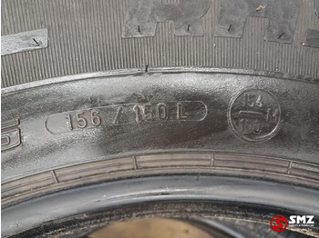 Шина для Грузовиков Goodyear Occ vrachtwagenband Goodyear 315/80R22.5 156/150L: фото 4