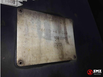 Стрела для Погрузочно-разгрузочной техники Hiab Occ Autolaadkraan Hiab 166 - 4: фото 3