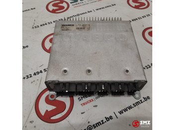 Блок управления IVECO