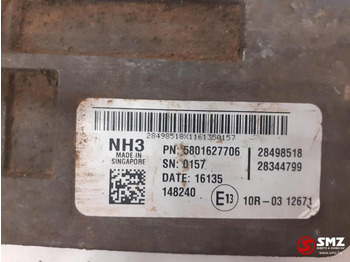 Блок управления для Грузовиков Iveco Occ ECU NH3 besturingseenheid Iveco: фото 4