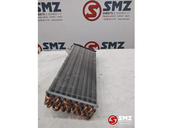 Система охлаждения для Грузовиков Iveco Occ airco condensor Iveco 504154616: фото 2