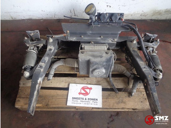 Подвеска кабины IVECO