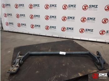 Подвеска кабины IVECO