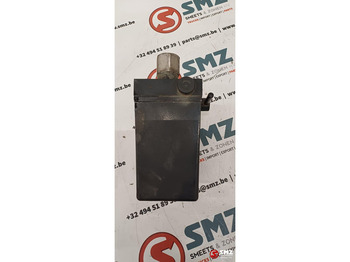 Рама/ Шасси для Грузовиков Iveco Occ cabinekantelpomp Iveco: фото 4 Рама/ Шасси для Грузовиков Iveco Occ cabinekantelpomp Iveco: фото 4