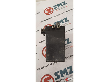 Рама/ Шасси для Грузовиков Iveco Occ cabinekantelpomp Iveco: фото 3 Рама/ Шасси для Грузовиков Iveco Occ cabinekantelpomp Iveco: фото 3