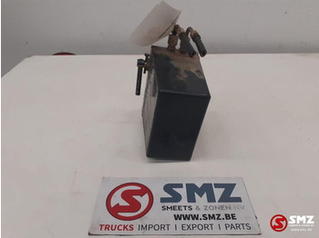 Рама/ Шасси для Грузовиков Iveco Occ cabinekantelpomp Iveco: фото 3 Рама/ Шасси для Грузовиков Iveco Occ cabinekantelpomp Iveco: фото 3