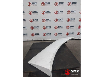 Аэродинамика/ Спойлеры IVECO