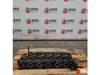 Блок цилиндров IVECO