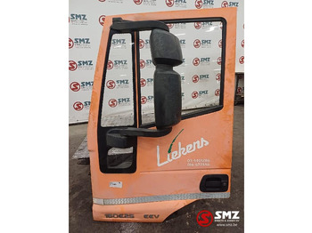 Дверь и запчасти IVECO
