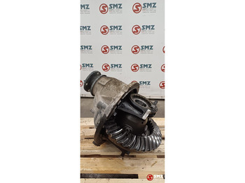 Дифференциал IVECO