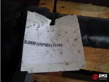 Подвеска кабины для Грузовиков Iveco Occ kantelsteun cabine: фото 4 Подвеска кабины для Грузовиков Iveco Occ kantelsteun cabine: фото 4