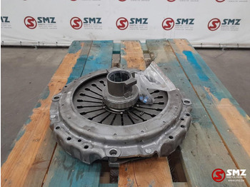 Сцепление и запчасти IVECO