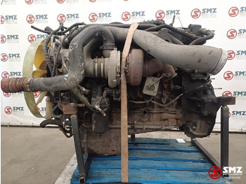 Двигатель IVECO