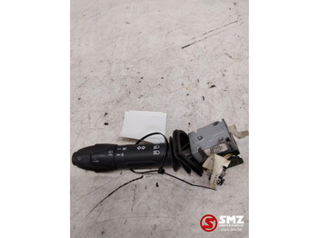 Электрическая система IVECO