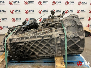 Коробка передач IVECO