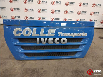 Решётка радиатора IVECO Stralis