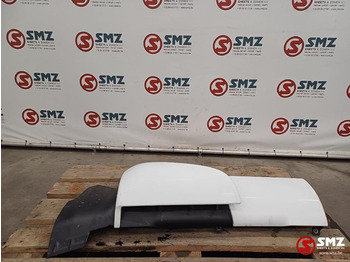 Кабина и интерьер IVECO