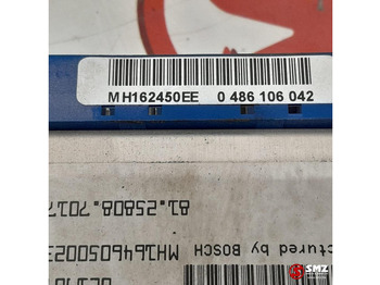 Блок управления для Грузовиков MAN Occ ECU EBS regeleenheid MAN: фото 5
