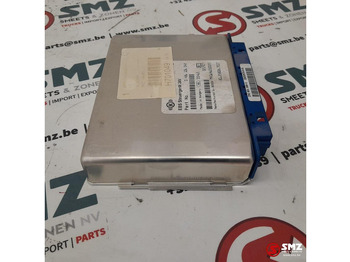 Блок управления для Грузовиков MAN Occ ECU EBS regeleenheid MAN: фото 2