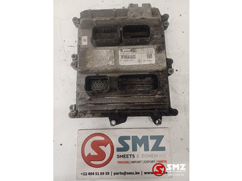 Блок управления MAN