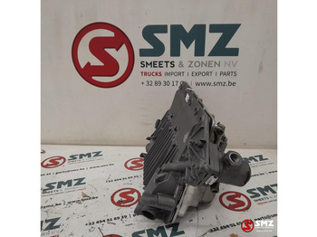 Блок управления для Грузовиков MAN Occ ECU versnellingsbakregeleenheid MAN: фото 3