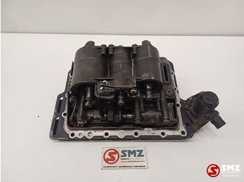 Блок управления VÖGELE