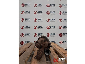 Двигатель и запчасти для Грузовиков MAN Occ EGR module MAN: фото 4