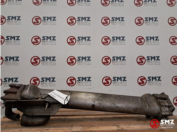 Двигатель и запчасти MAN