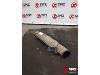 Глушитель/ Выхлопная система для Грузовиков MAN Occ EGR uitlaatpijp MAN TGX 51152305019: фото 3 Глушитель/ Выхлопная система для Грузовиков MAN Occ EGR uitlaatpijp MAN TGX 51152305019: фото 3