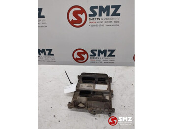 Блок управления MAN TGX