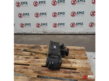 Ось и запчасти для Грузовиков MAN Occ PTO N AS/10B MAN: фото 3 Ось и запчасти для Грузовиков MAN Occ PTO N AS/10B MAN: фото 3