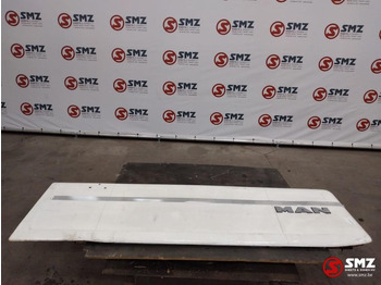 Рама/ Шасси MAN TGX