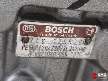 Топливный насос для Грузовиков MAN Occ brandstofinjectiepomp D2866KF MAN: фото 5