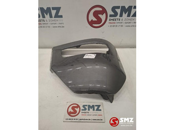 Бампер MAN TGX