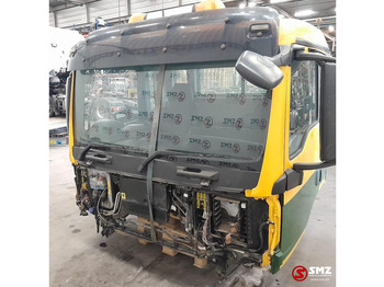 Кабина и интерьер для Грузовиков MAN Occ cabine RHD MAN TGS: фото 2