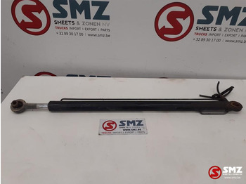 Рама/ Шасси MAN