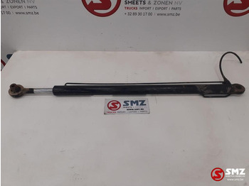 Рама/ Шасси MAN