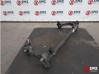 Подвеска кабины для Грузовиков MAN Occ cabinestabilisatorstang MAN TGA 81417156016: фото 4