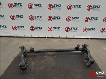 Подвеска кабины для Грузовиков MAN Occ cabinestabilisatorstang MAN TGA 81417156016: фото 3