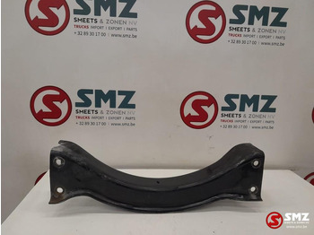 Рама/ Шасси MAN