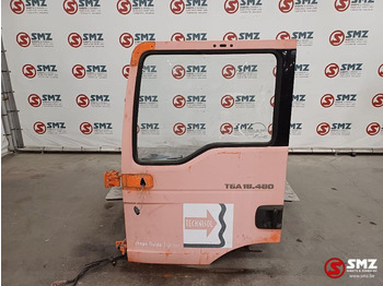 Дверь и запчасти MAN