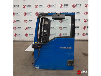 Дверь и запчасти MAN