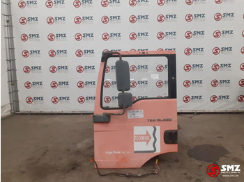 Дверь и запчасти MAN