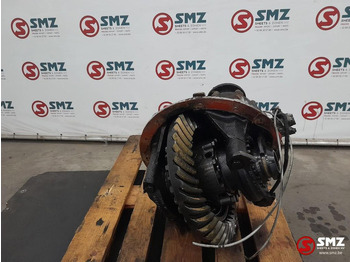 Дифференциал для Грузовиков MAN Occ differentiëel HY-13110 00 MAN 3,700: фото 4